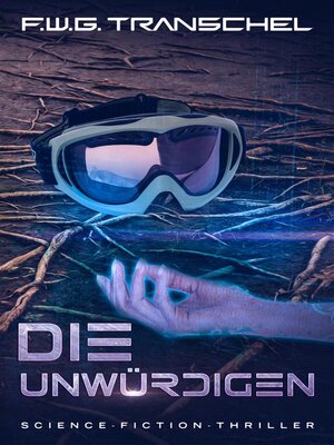 cover image of Die Unwürdigen